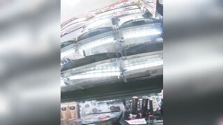 44 同業者とバチバチ voyeur jp