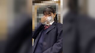 制服jk 睡魔が襲う 5 見つめていたい voyeur jp