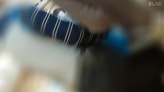 特別記念作品 空港盗撮 美脚3重姦 空の女神 80 voyeur jp