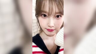 IU BLOWJOB 153589 1 KPOP ALLPOP