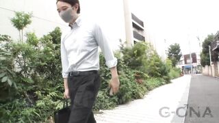 MEN’S RUSH.TV – GONA 595 – 契約の為なら巨根もサービス!!ノンケリーマンがエロ客の餌食に☆ gays men-rush
