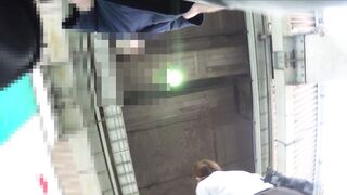 真 玄人痴漢 ﾌｧｲﾙ017 ｂ級 voyeur jp