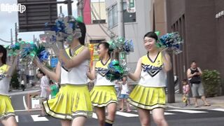 超高画質fhd動画 激エロダンスでアンスコ丸見え ピチピチ萌え萌えチアガール no 2 voyeur jp