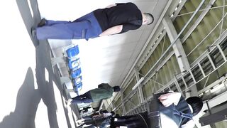 candy girl 198 ハミp美少女 voyeur jp