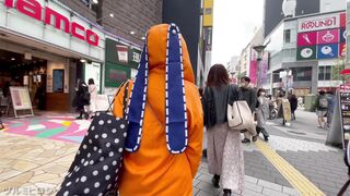 コスプレイヤー盗撮 黄〇月るな voyeur jp