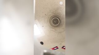 可愛い恥ずかしがり屋な天使ちゃん15人のスカートの中撮らせてくれました voyeur jp 01
