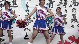 熱い時期のお祭りkチア no2 voyeur jp