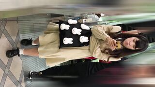 5 11まで販売 4k60fps bomb600 保存版 激カワlis li〇a系jd その２ voyeur jp