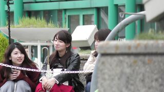 きゃめる１９ 魅惑の世界へようこそ ちょっと寄り道してみました voyeur jp