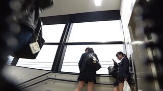 新 優愛に似た8頭身激かわ娘 voyeur jp