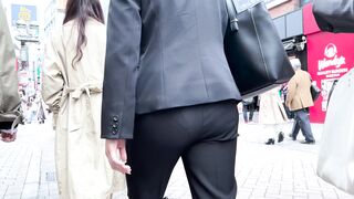 歩行記録0031 voyeur jp