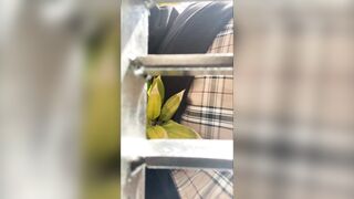 道になりたい エピソード001 voyeur jp