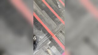 マスク美人 電車痴漢 自宅盗撮 綺麗な瞳のマスク美女 黒髪ミドル 大人の階段上るスタイル抜群の清楚女子大生 18 voyeur jp