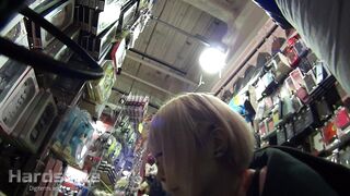 vvのメンヘラ店員さん voyeur jp