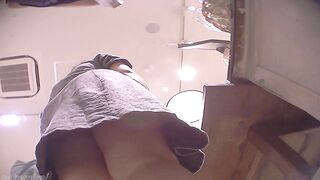 ショップ店員さんシリーズno065 voyeur jp