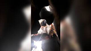 パンチラ私服編㊶ voyeur jp