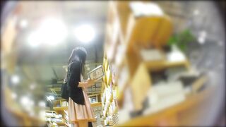 時間潰しのolさんをご馳走様 voyeur jp