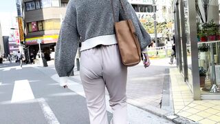歩行記録0036 voyeur jp