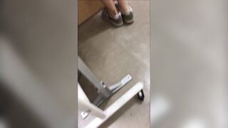 超美少女を特定後 逆さ撮り voyeur jp 01