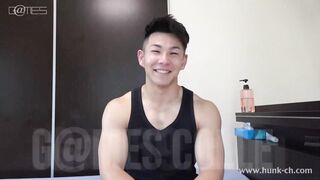 G@MES – SUPER MODEL SHOEI gays