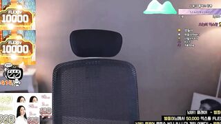 방종하고 남친이랑 떡치는 소리 유출된 bj 클레어 korean porn vip