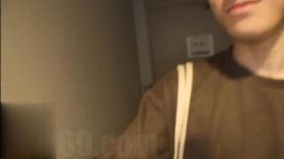 KO EAST – 美しき男娼 4 gays