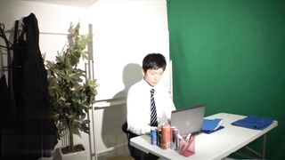 KO – CHAOS – この職場ヤバ過ぎ gays