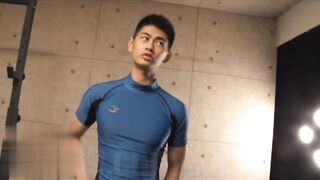 BEAST – 裏体育会変態交尾ローション部 7 gays