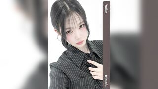 YUBIN POV BLOWJOB 156454 1 KPOP ALLPOP