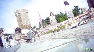 フルhd 計7人のパンチラ詰め合わせ20分 voyeur jp