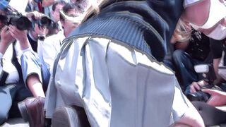 ローアンコスプレコレクション196 voyeur jp