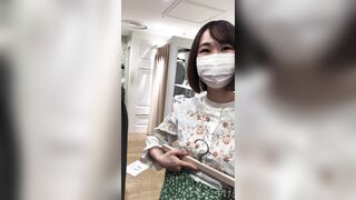 同行jdちゃん3日分 voyeur jp