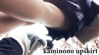 神様からの贈り物 vol 7 文〇祭編 voyeur jp