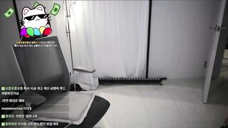 과즙세연+문월+엘린 방송중 노출모음 korean porn vip