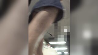 全員超美人 激カワ スタイル抜群 3人パンチラセット voyeur jp