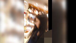 素人逆さ撮り図鑑059 voyeur jp