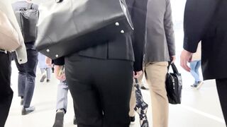 歩行記録0041 voyeur jp