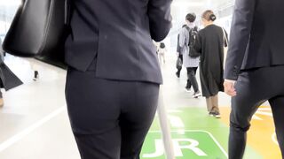 歩行記録0043 voyeur jp