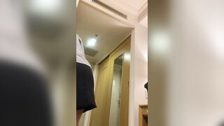 ホテル従業員 集団痴漢 vol 1 voyeur jp