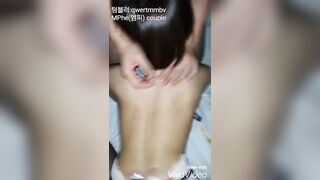 KOREAN AMATEUR 2017021003 korean porn vip 007