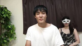 HUNK CHANNEL – CR 0864 – ソクハメ!!VOL.723 高◯生っぽさの残る高身長バスケスジ筋歩輝(あゆき)くん20歳大学生!!ビンビン若マラ、プリケツ振りまくりドピュ!!【生ハメ gays