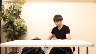KO EAST – 現役DD単位欲しさに言いなりセックス gays