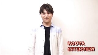 RAOH – 朝倉航矢 gays