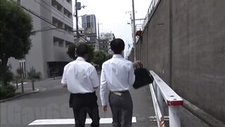 SECRET FILM – アナルが感じすぎる犯られたがりプリケツ男子●生を個人撮影 2 gays