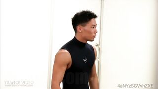 TRANCE VIDEO – TR HS037 – ハイスクール!男組 PART37 gays trancegays