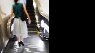 ol編 逆さの現場撮り653 近日終了 期間限定 旧作再販中 voyeur jp 01