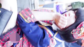 コミックマーケット コスプレ ショートカット美形レイヤーさんのアンスコ コミケ voyeur jp