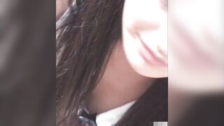 胸ちら クッソ美女がパンチラ 胸チラのサービス voyeur jp