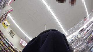 8 超絶美女ちゃん voyeur jp