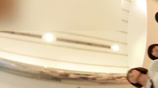 フルhd高画質パンチラ逆さ撮り120 多人数オムニバスすぺしゃる voyeur jp